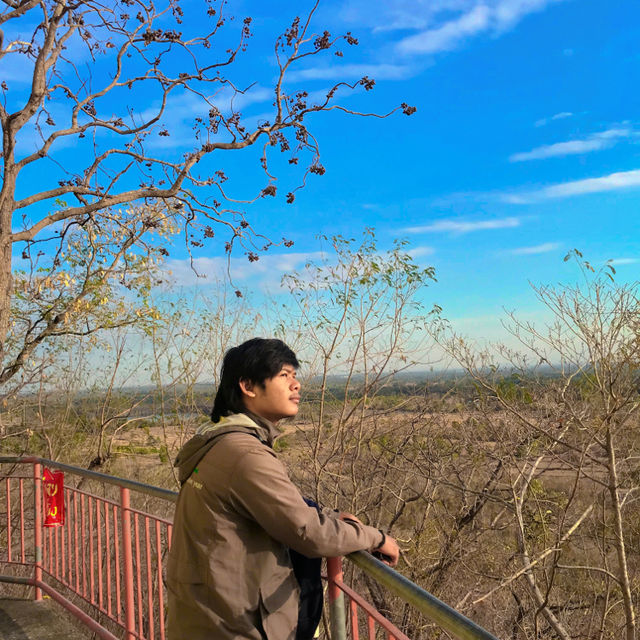 วนอุทยานแห่งชาติพนมสวาย