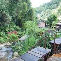 ที่พักแม่กำปอง ราคาถูก 