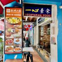 Flavorsome Vegan Delights Await You
