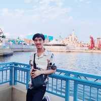 Universal Singapore July2024