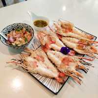 ลาภปาก ร้านลับ หัวลำโพง