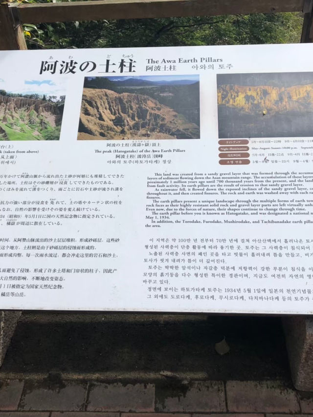 徳島 / 