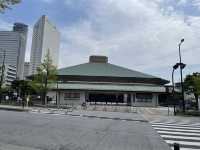 隅田川旁邊的河畔飯店「The Gate Hotel 兩國 by HULIC」