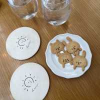 【福岡カフェ】店員さんがフレンドリーで居心地いいカフェ
