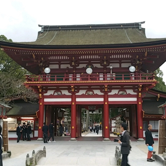 福岡県】太宰府天満宮 | Trip.com 太宰府市