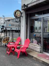 【福岡グルメ】東洋一にもなったこともある吊り橋を見ながらランチ