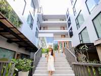 Novotel Chiang Mai Nimman Journeyhub