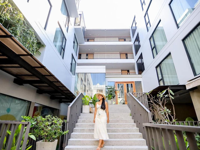 Novotel Chiang Mai Nimman Journeyhub