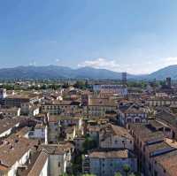 The Best of Tuscany