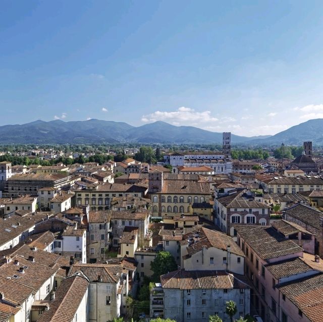 The Best of Tuscany