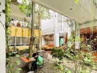Djajanti Kitchen & Coffee