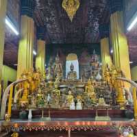 เวียงจันทน์ 1 วันเที่ยวอะไรได้บ้าง