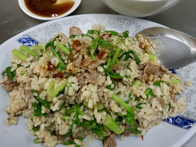 臺南永康  羊肉料理  吉成羊肉