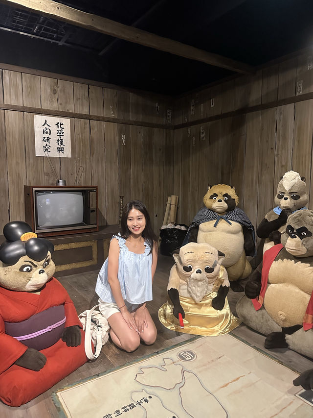 나도야 또 방문하고 싶은 이곳💛