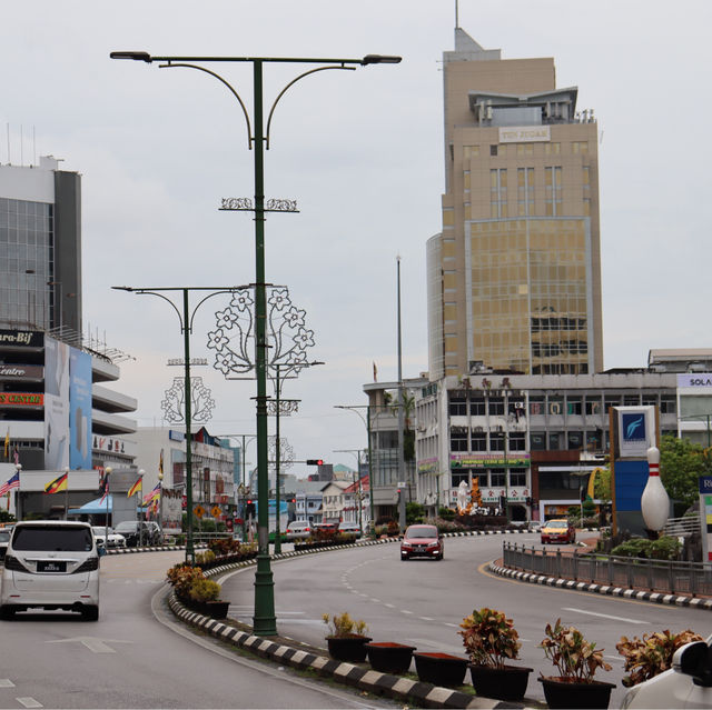Kuching Riverside 🇲🇾