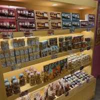 簡品堂 Fresh Fresh Bakery
