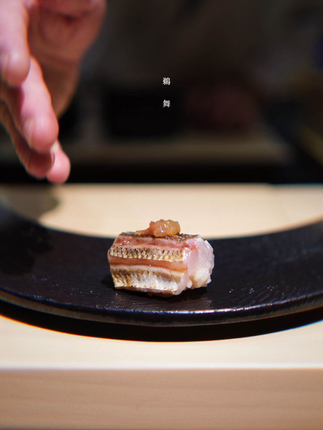 荔枝角美食：以「宮崎津本式究極血拔」熟成魚入饌既$1000以下高質廚師發辦
