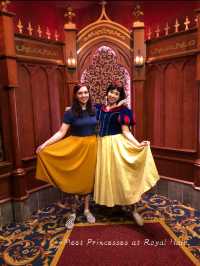 A Magical Day at Disneyland Resort 🌟