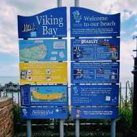 Treasures of the Tide: Viking Bay Beach