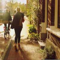 A pleasant day trip