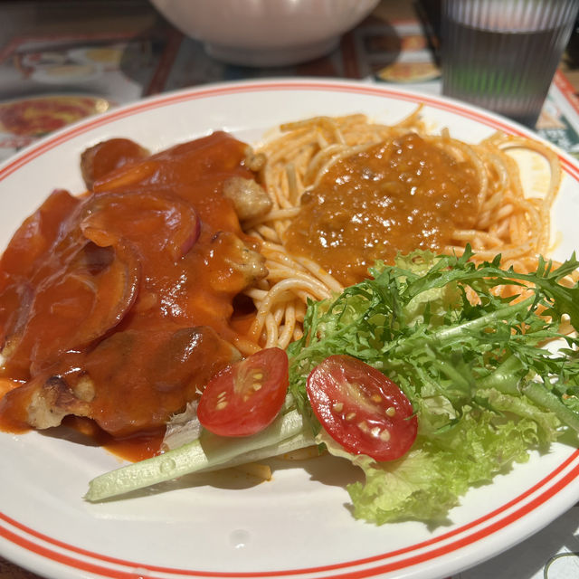 Kingsglory Mall Restaurant-Ke Ming Cafe