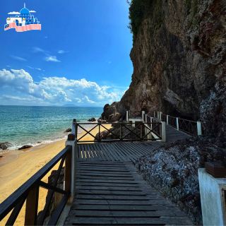 🇲🇾 Your Perfect Beach Getaway: Explore Pantai Keluang