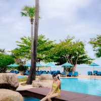 Garden Sea View Resort