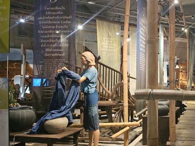 องค์การพิพิธภัณฑ์วิทยาศาสตร์แห่งชาติ