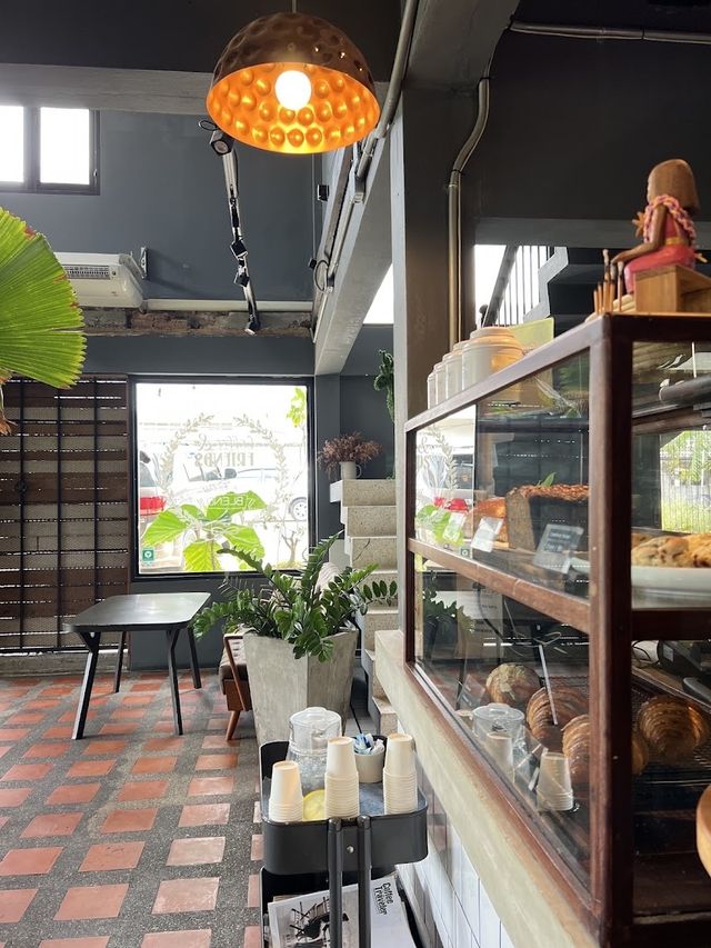 📌🏡Bougain Cafe & Craft 