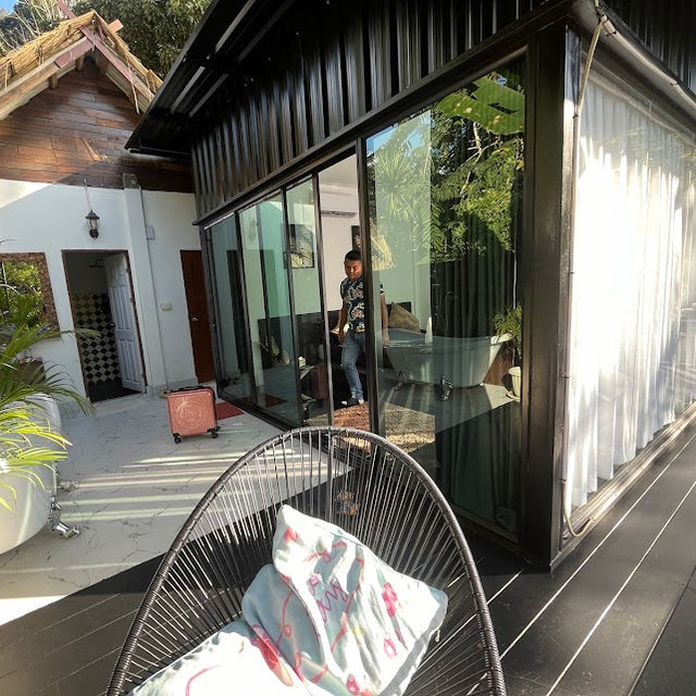 📍แม่กำปองฮิลล์ เชียงใหม่