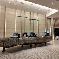 台中住宿｜感受綠色智慧旅宿新體驗—台中逢甲浮雲客棧「KLOUD HOTEL」