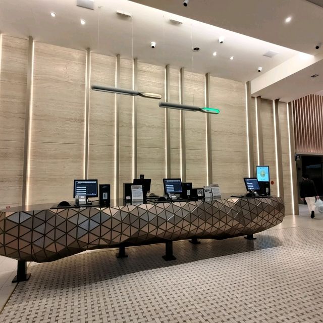 台中住宿｜感受綠色智慧旅宿新體驗—台中逢甲浮雲客棧「KLOUD HOTEL」