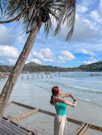 ชีวิตติดเกาะกูด 🏝️ Koh Kood Resort 