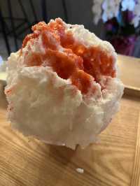 武蔵小金井でフワッフワの八ヶ岳天然"氷"のかき氷を食べよう