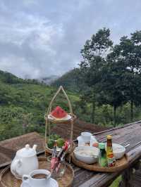 Yazama Homestay 🏕️ โฮมสเตย์กลางหุบเขา 