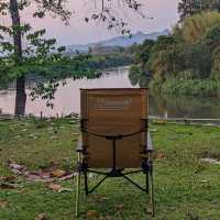 Rabbit Campsite - ลานกางเต็นท์กระต่ายกินเนื้อ