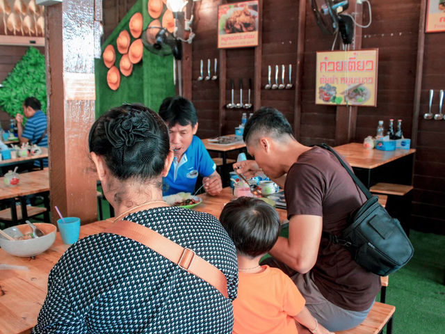 รีวิว ล่องเรือไหว้พระ 5 วัด(สิ่งที่ควรรู้ก่อนไป) 🙏🏽