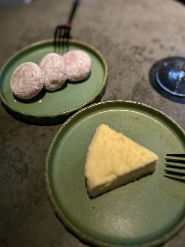 中環日式Fusion 酒吧餐廳 中環日式Fusion 酒吧餐廳