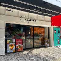 🇲🇾 Cengkih's Asian Signature: Indulge in Authentic Asian Flavors Like Never Before!