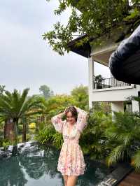 The Eastern Charm of aNhill Boutique Hue