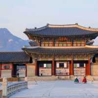A must visit in Seoul!