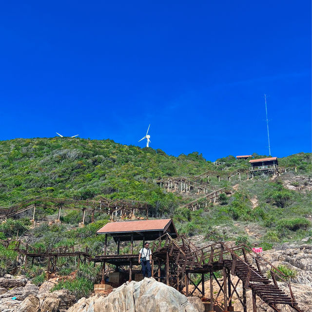 Perhentian Island