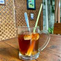 Flavorful Moments at Kedai Lur!