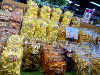 ตลาดน้ำดอนหวาย นครปฐม