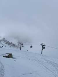Winter in Kazakhstan: The Itinerary