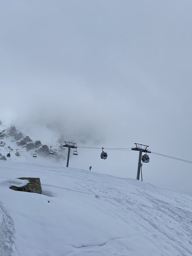 Winter in Kazakhstan: The Itinerary