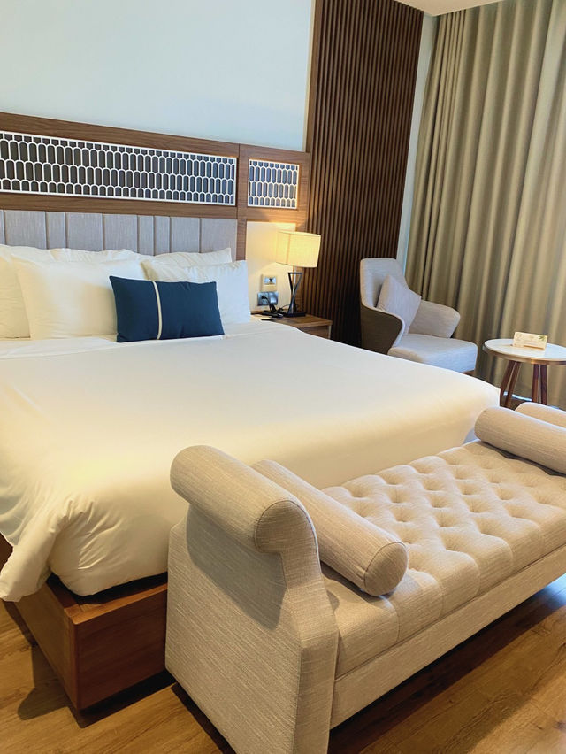 【オーシャンビュー🏝️ダナンのホテルはここで決まり🙌🏻】