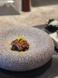 尖沙咀高質鐵板燒餐廳-N.28 Teppanyaki