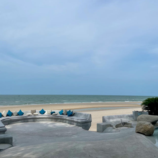 Kundala Beach Resort Hua Hin
