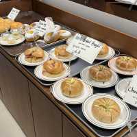 【韓国旅行🇰🇷/ソウル】明洞ど真ん中にオープン！✨ベーグル専門店🥯